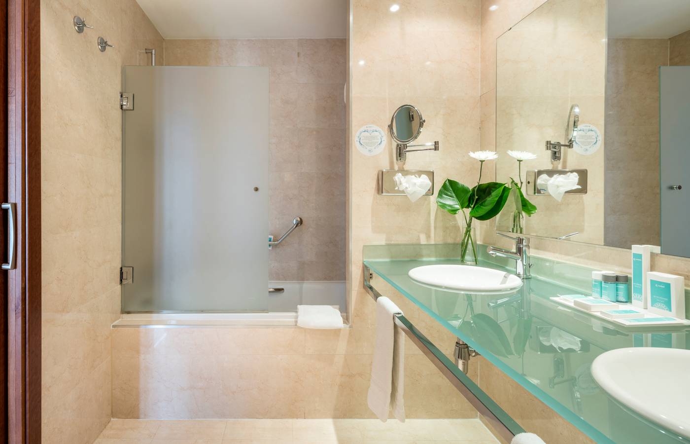 Ilunion-Malaga-Room-27