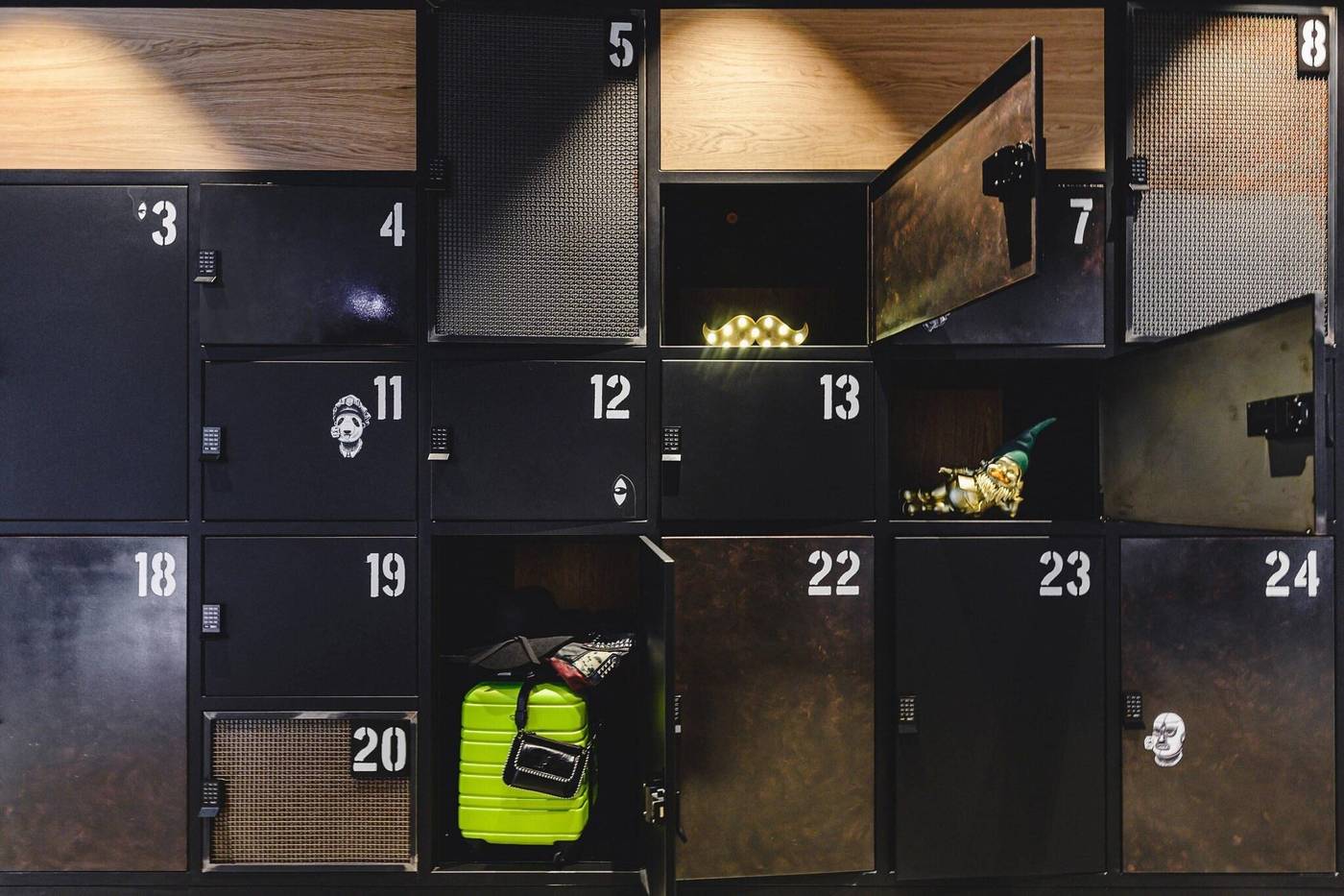 Moxy Poznan Airport-Poland-POZNAN-General view-6