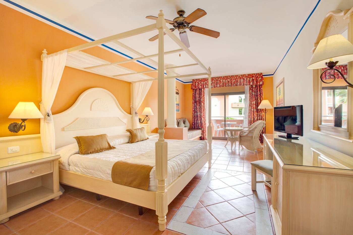 Bahia Principe Grand Punta Cana