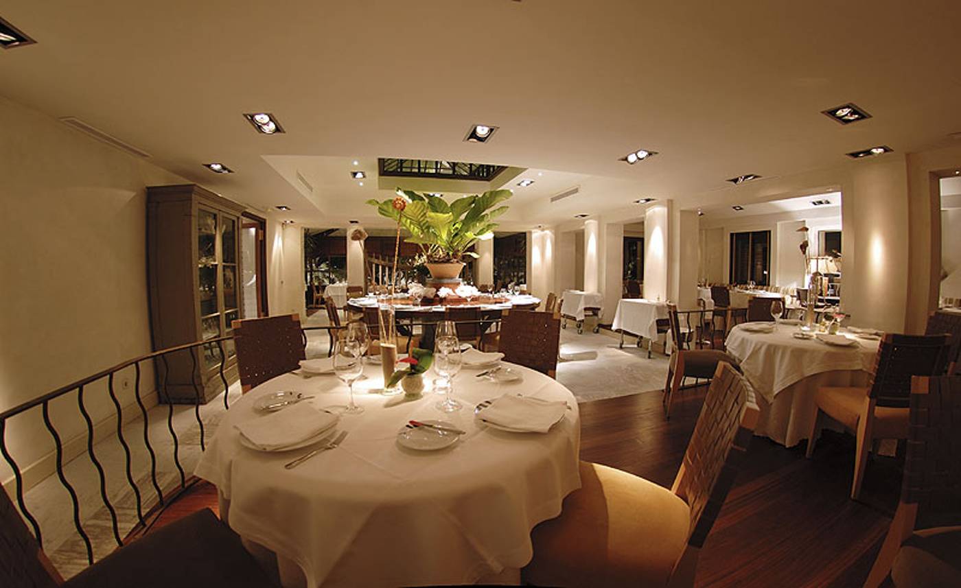 Rio Real Golf & Welness Resort