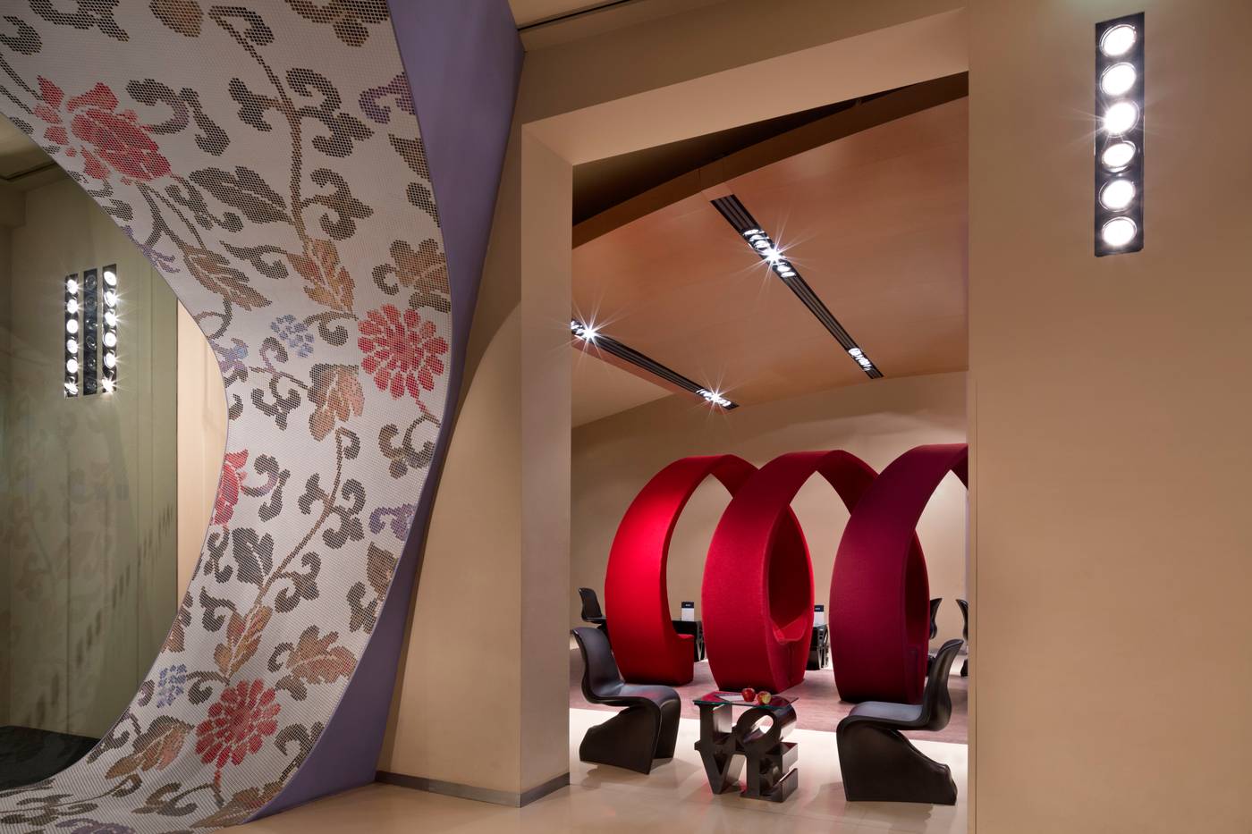 Unahotels-Vittoria-Firenze-Bar-37