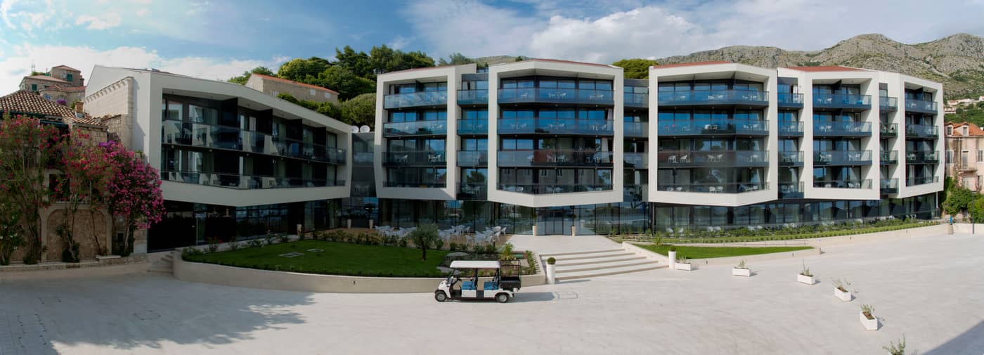 Hotel-Mlini-General-view-7