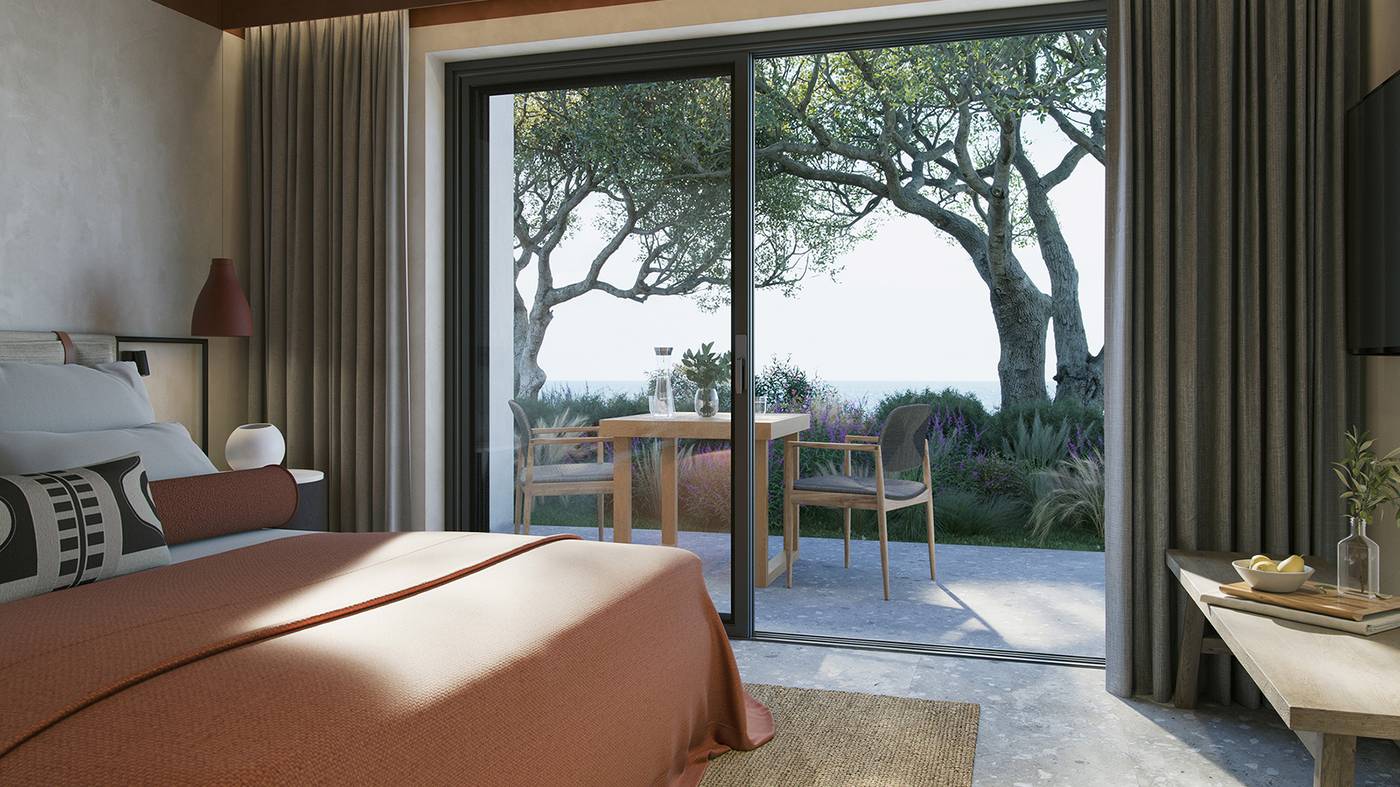 Rocrita Lifestyle Beach Resort