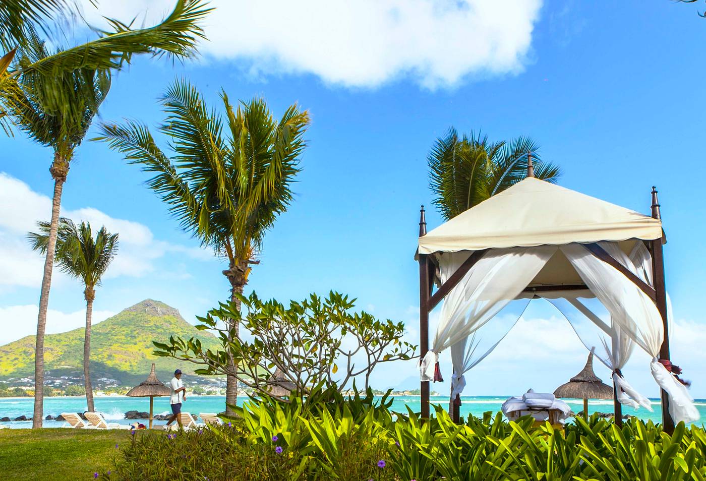 Sands Suite Resort & Spa