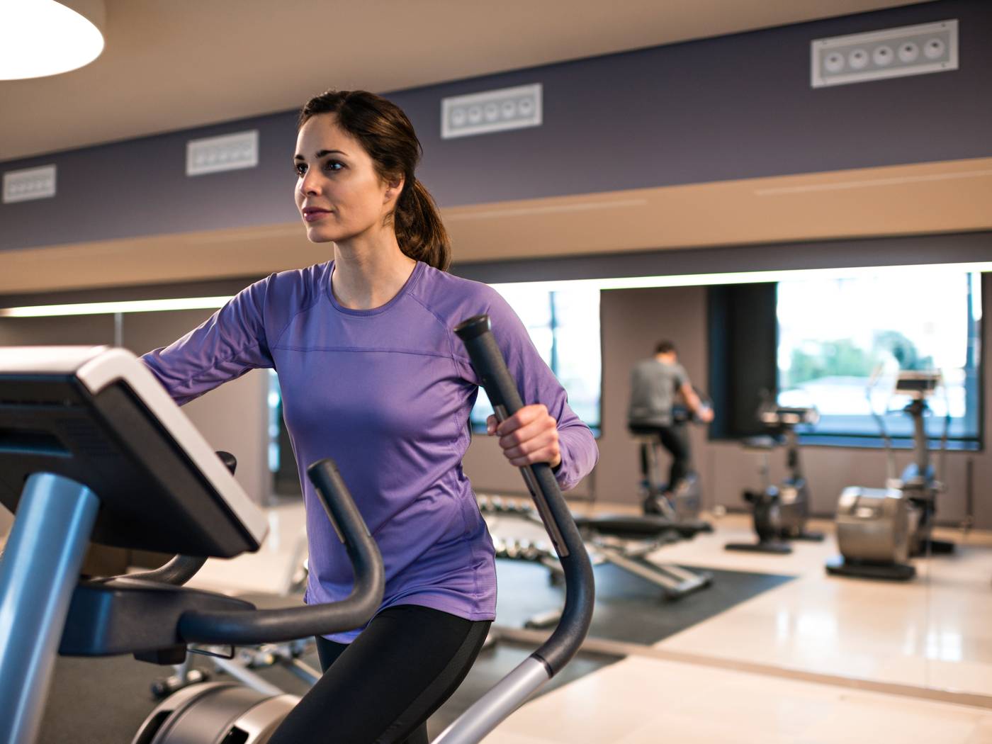 Pullman Basel Europe-Switzerland-BASEL-General view-4