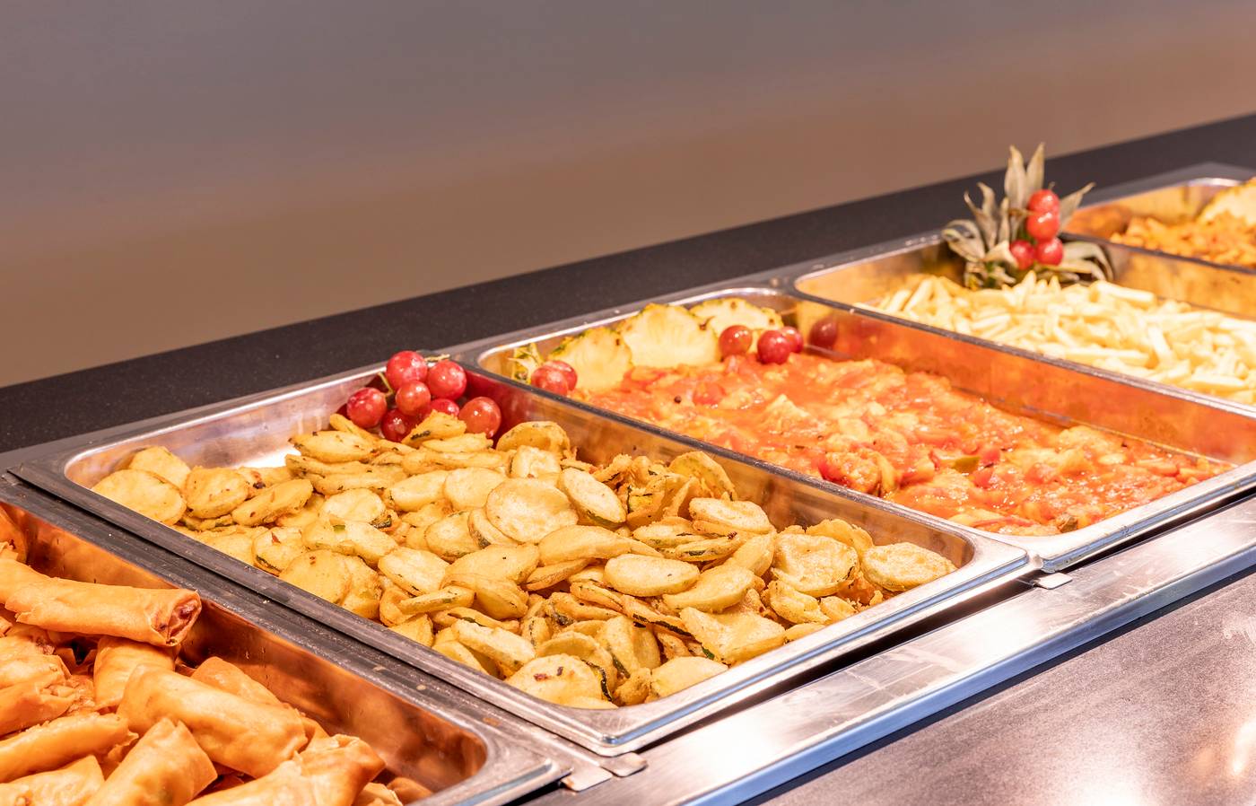 Ilunion-Islantilla-Restaurant-39