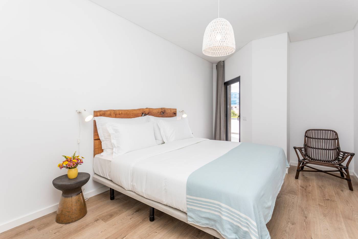 You and the sea-Portugal-ERICEIRA-Room-7