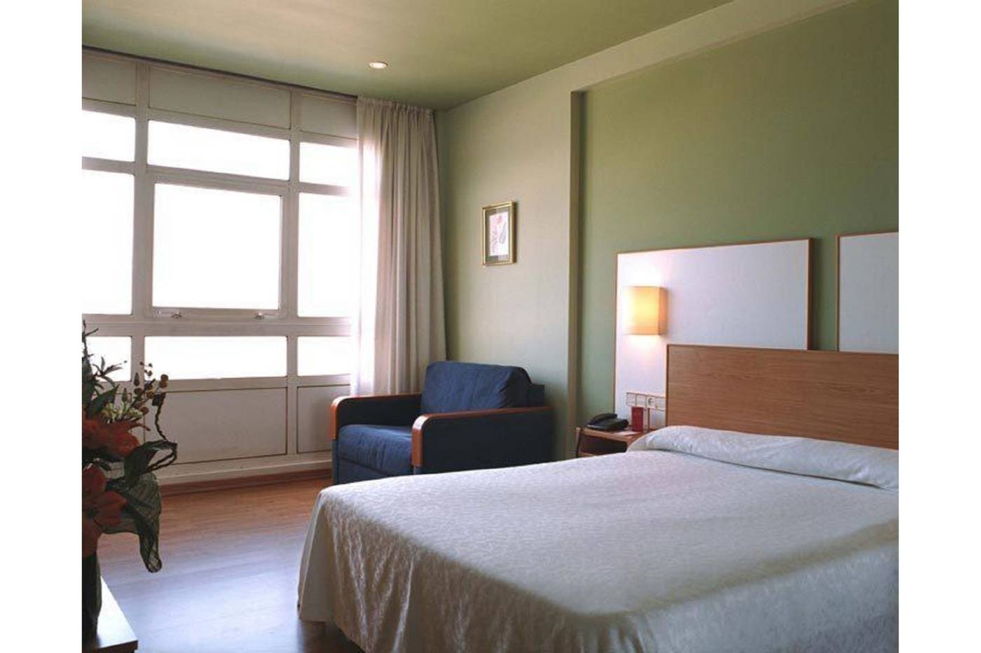 Hotel Faranda Rías Altas, Ascend Hotel Collection-Spain-Perillo A Coruna-Room-6