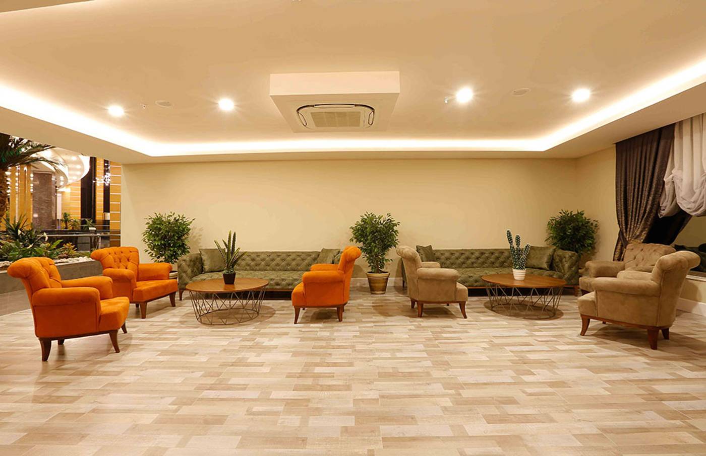 Xoria Resort 
