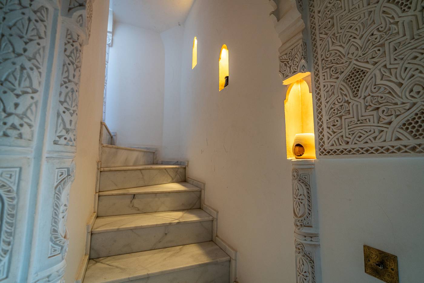 Riad dar salima 27.10