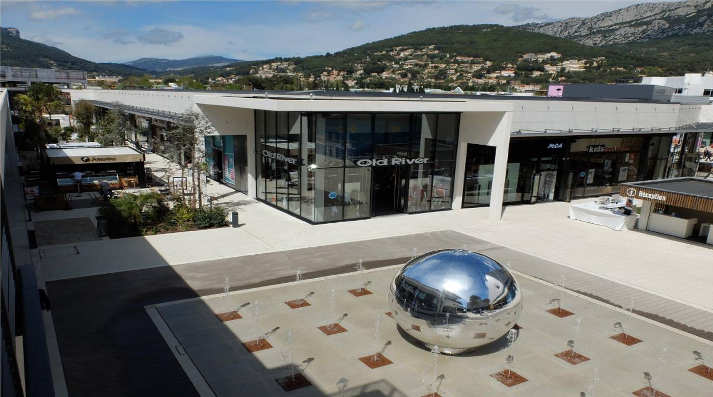 Holiday Inn Express Toulon - Est-France-Toulon-General view-8