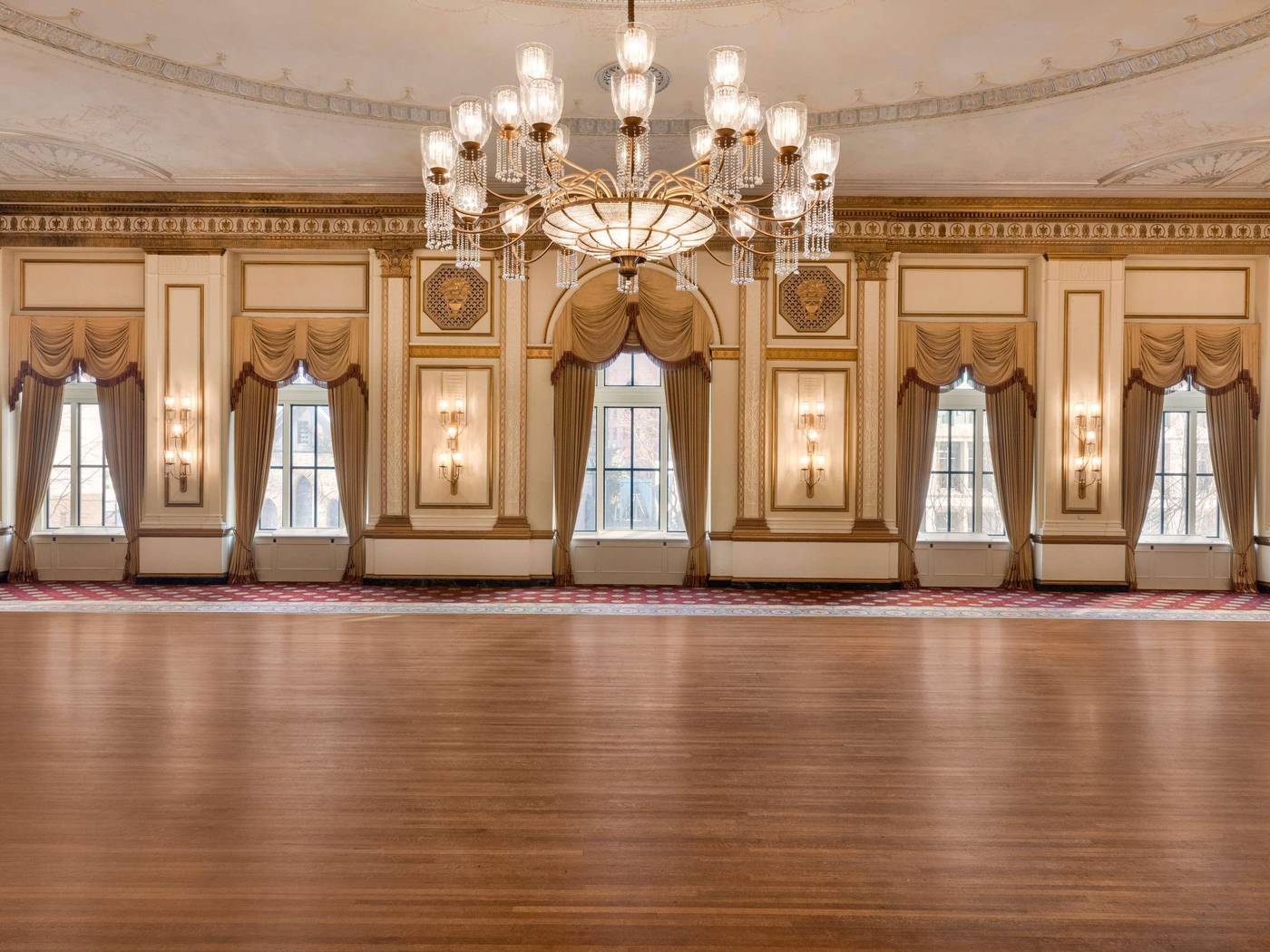 Fairmont-Vancouver-Conferences-86