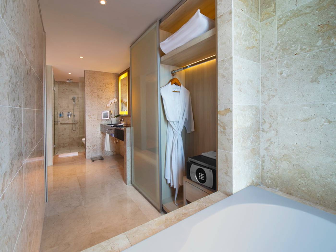 Sovereign Bali Hotel-Indonesia-BALI-General view-5