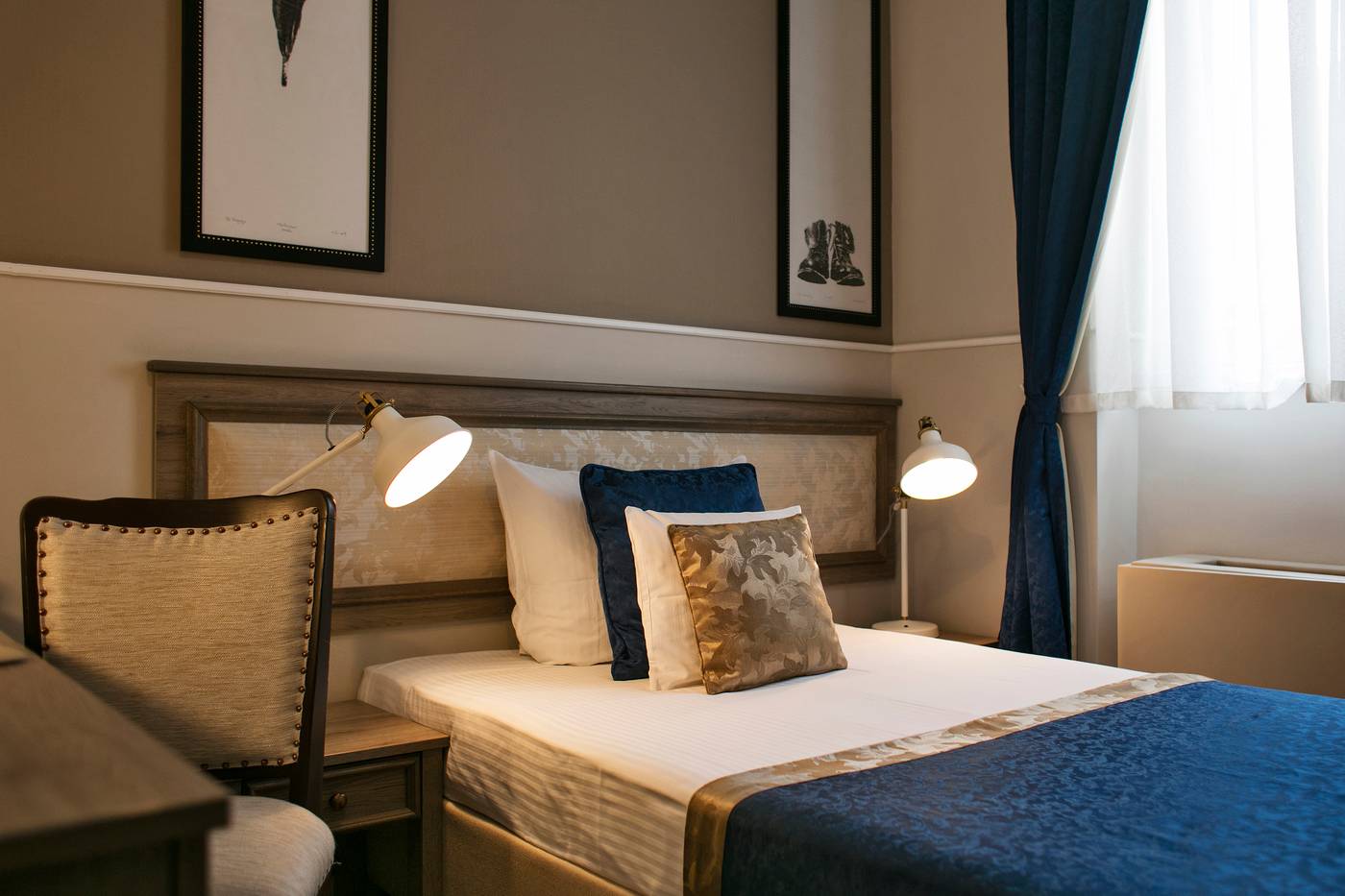 Hotel Jagerhorn-Croatia-ZAGREB-Room-5