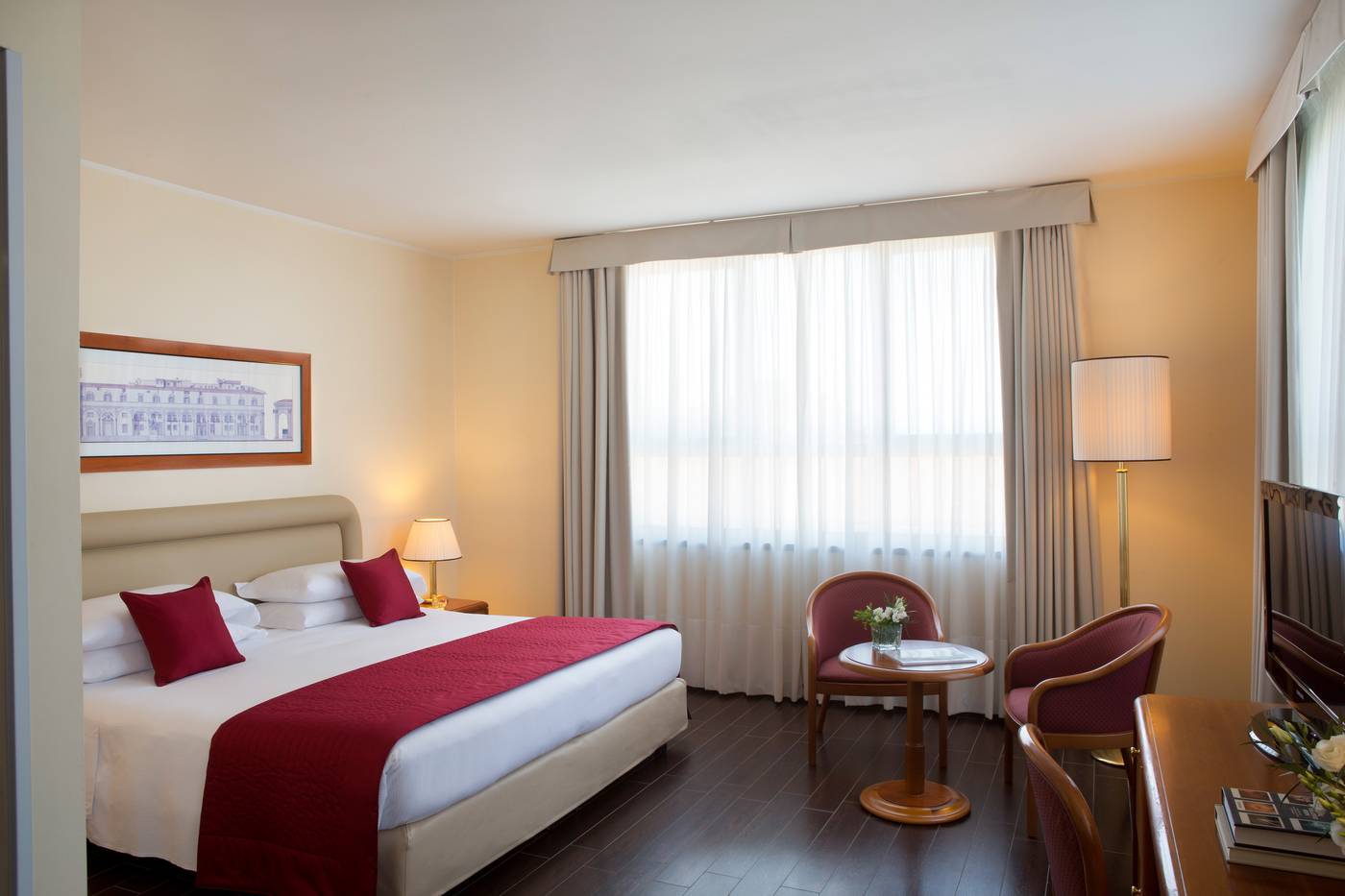 Starhotels-Business-Palace-Room-20