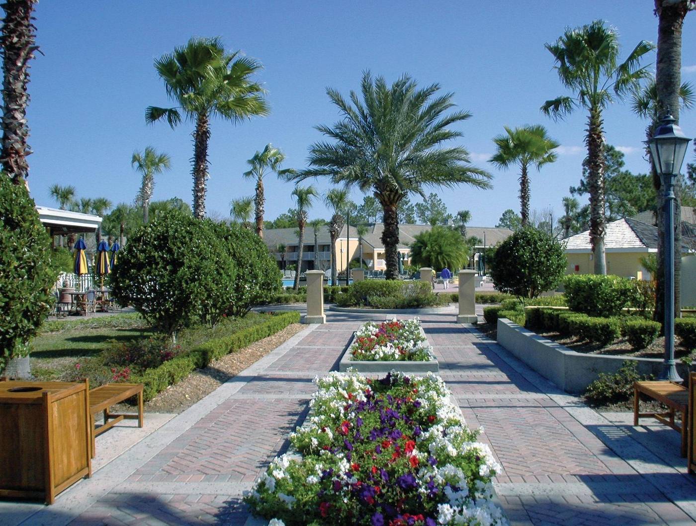 WorldMark Orlando - Kingstown Reef-United States-Orlando-General view-8