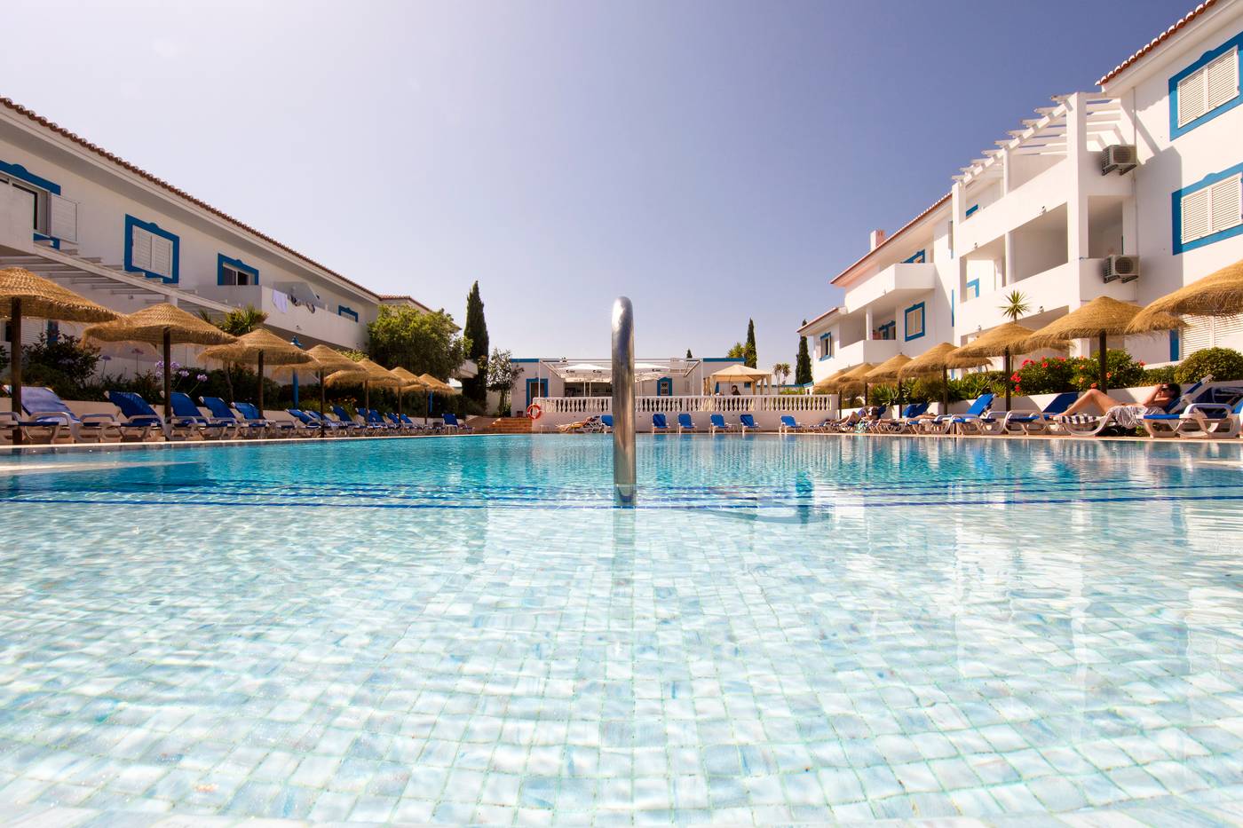 Agua-Hotels-Vila-Branca-General-view-2