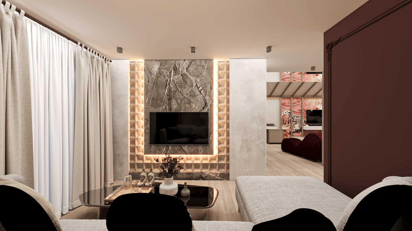 Cenger Blue Collection 