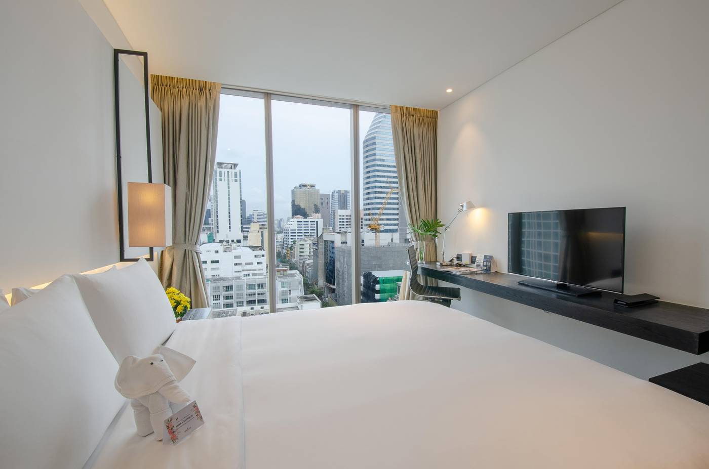 Amara-Bangkok-Room-7