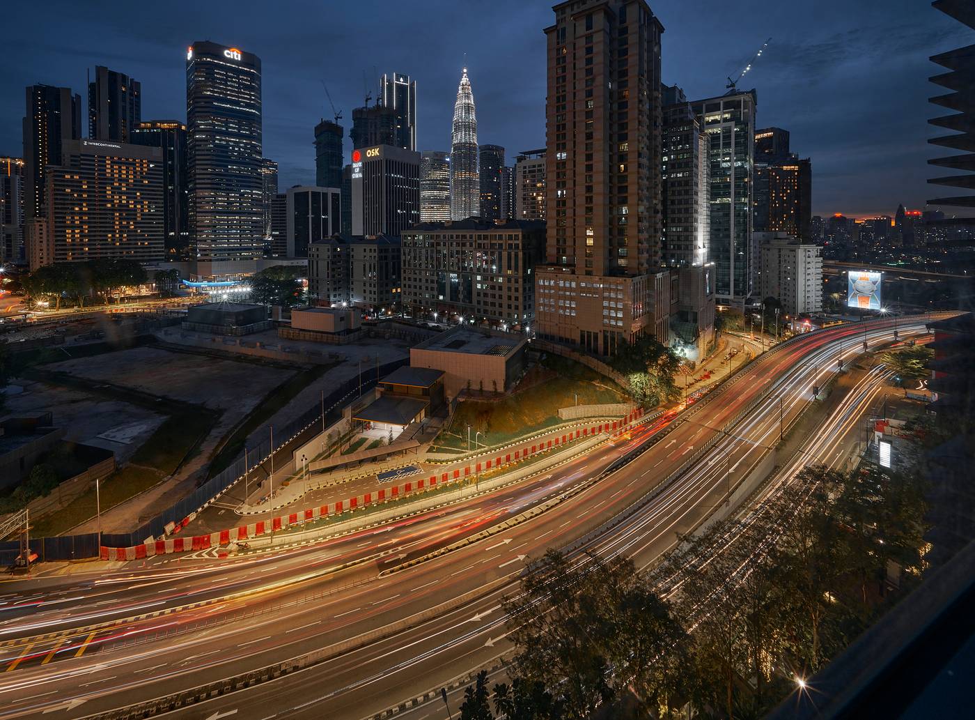 TRILLION SUITES by SLG-Malaysia-Kuala Lumpur-General view-1