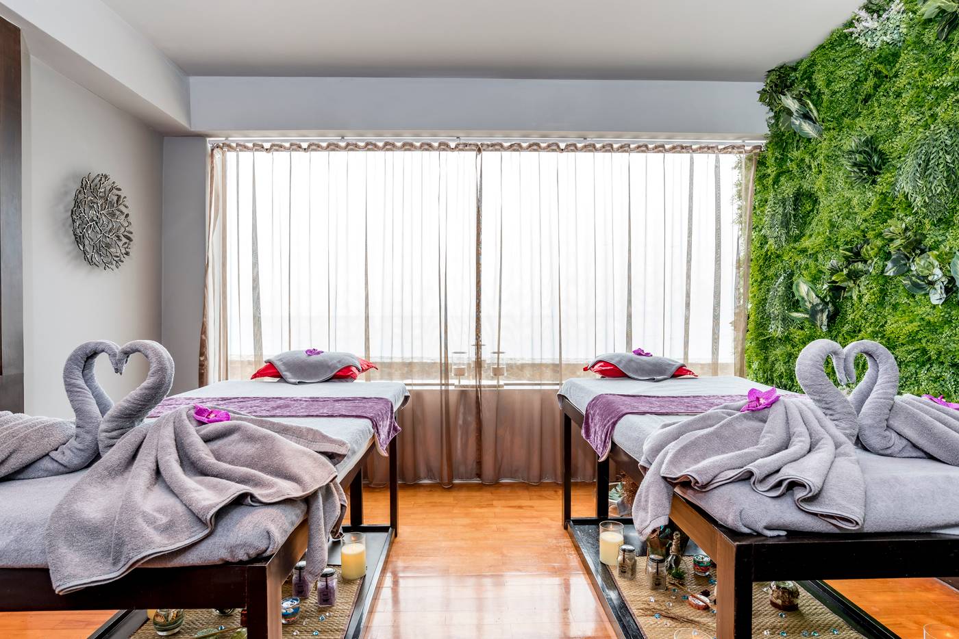 Radisson Resort and Spa Hua Hin-Thailand-PETCHABURI-General view-9