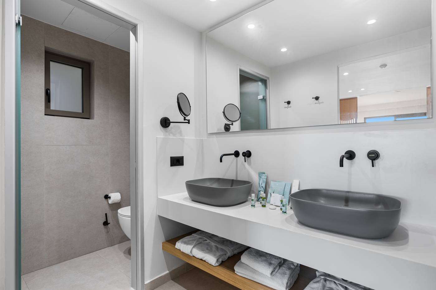 New - Ventale island breeze resort