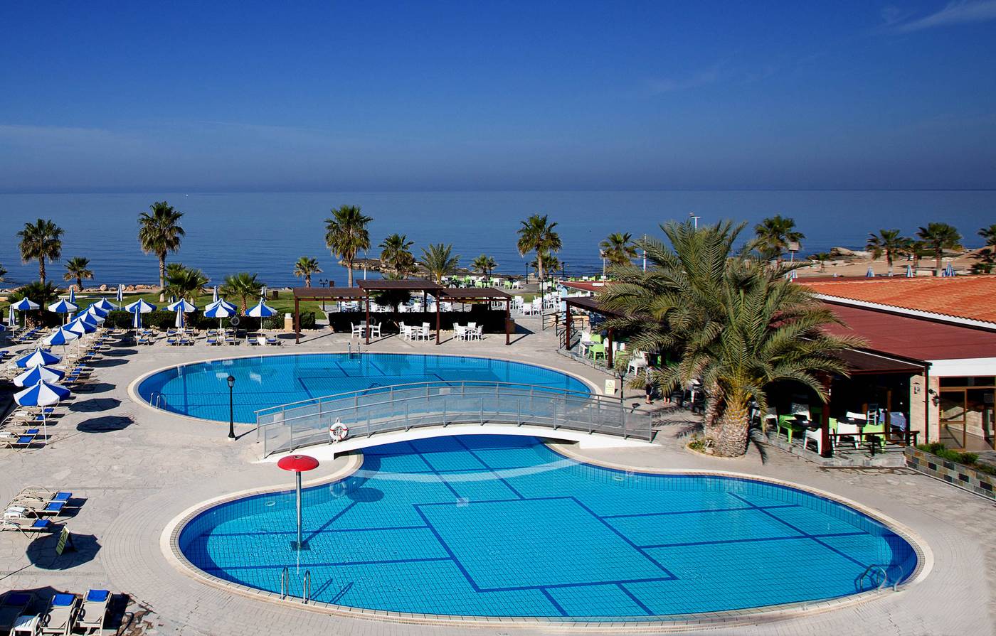 Kefalos-Beach-Tourist-Village-General-view-7