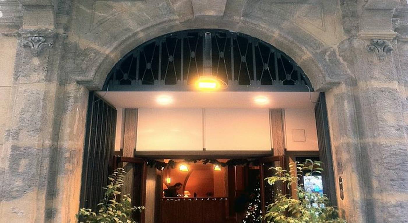 Hotel Posta-Italy-PALERMO-General view-1