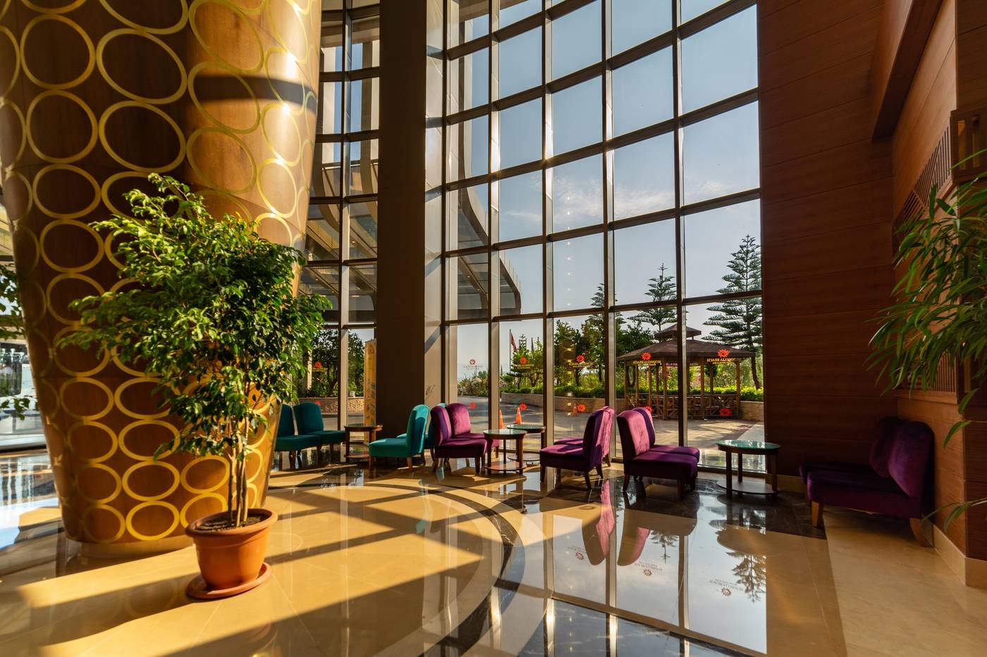 Sunmelia Beach Resort Hotel & SPA