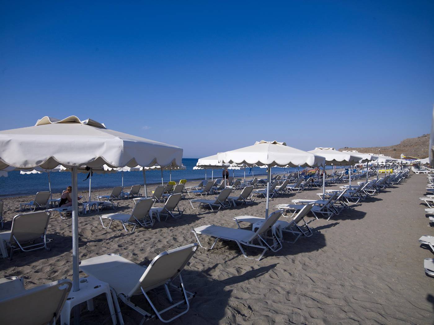 Costa Lindia Beach Resort