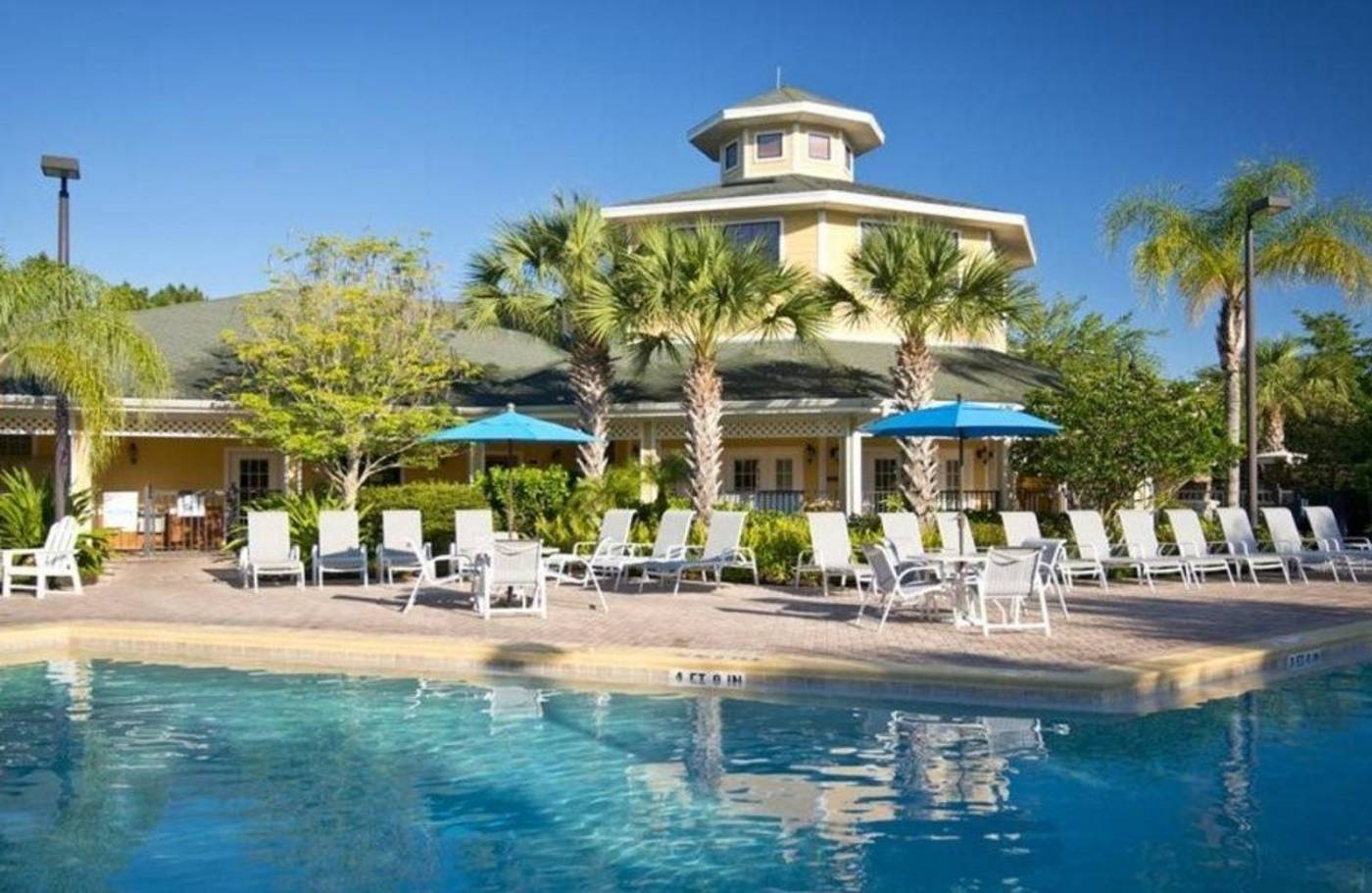 Caribe Cove Resort