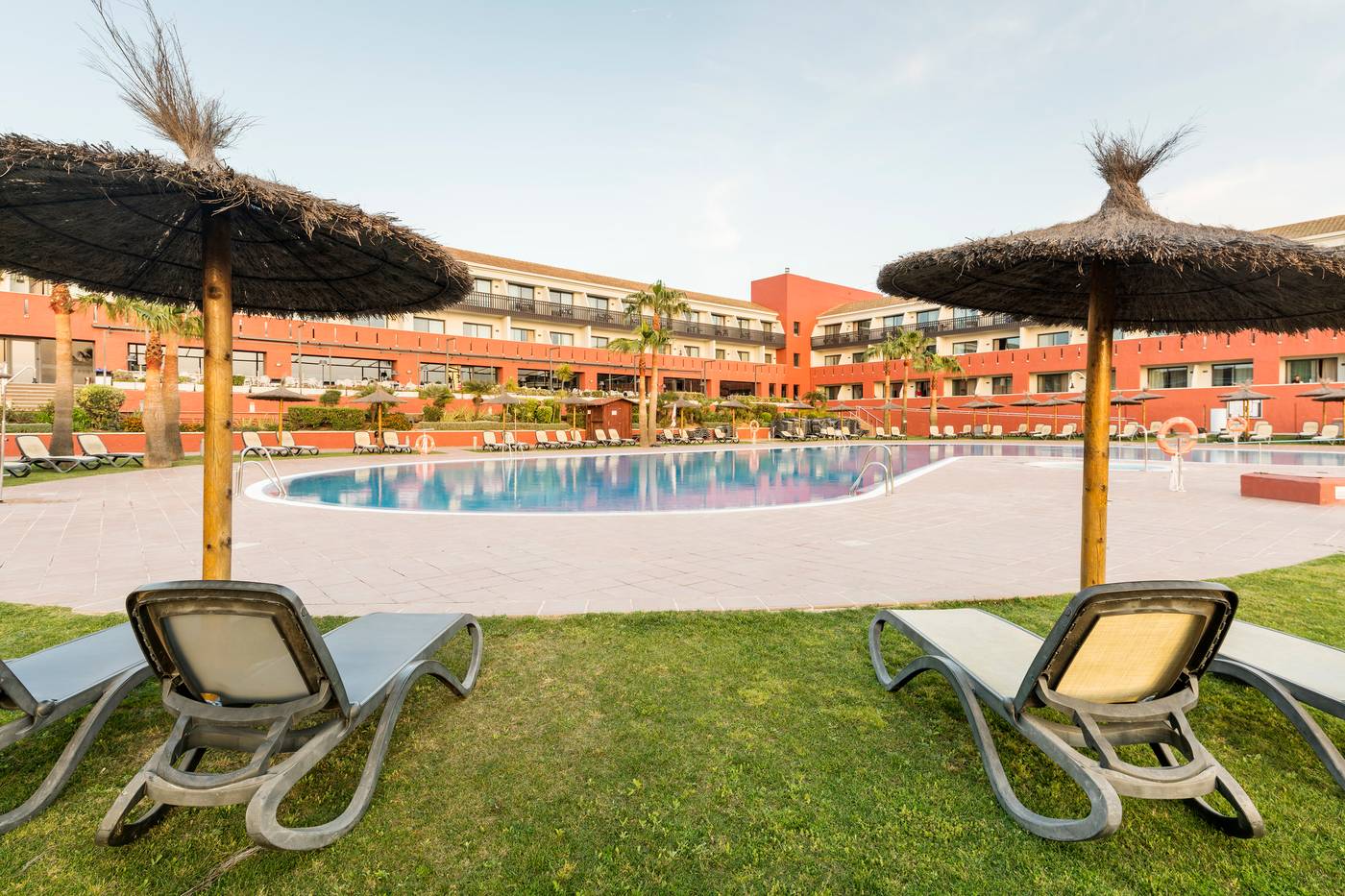 Ilunion-Calas-de-Conil-Pool-1