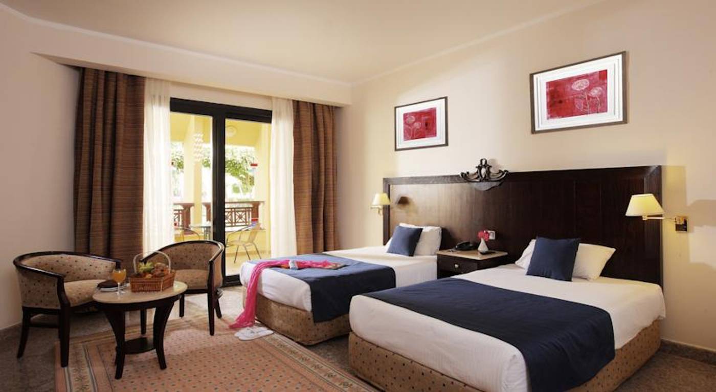 Golden 5 Diamond Beach Hotel & Resort