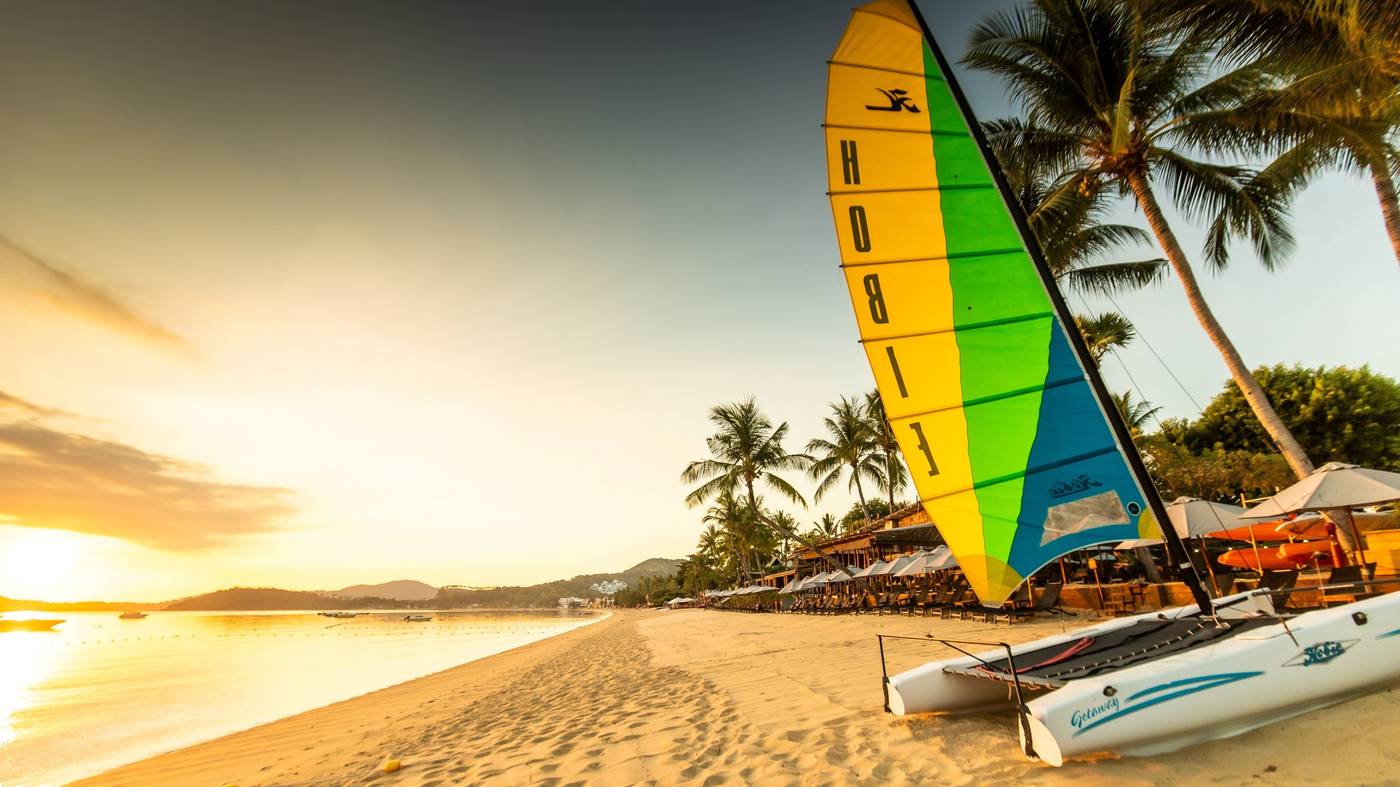 Bandara-Resort---Spa-Beach-62