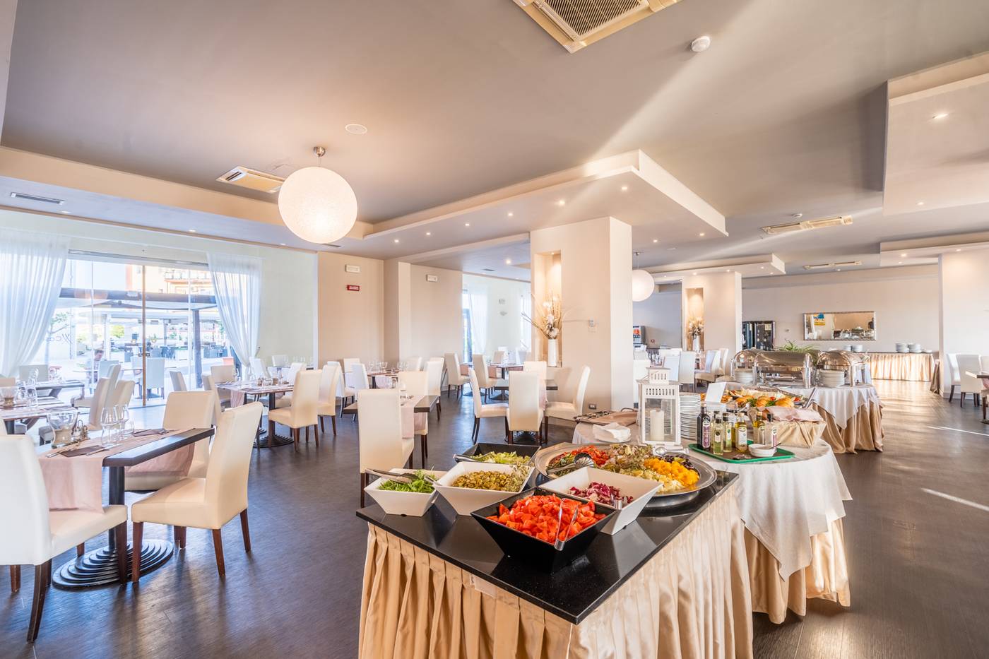 Capo-Peloro-Hotel---Only-Adults-12--Restaurant-44