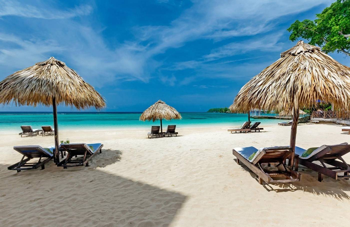 Sandals Royal Plantation Golf Resort & Spa - Adults Only