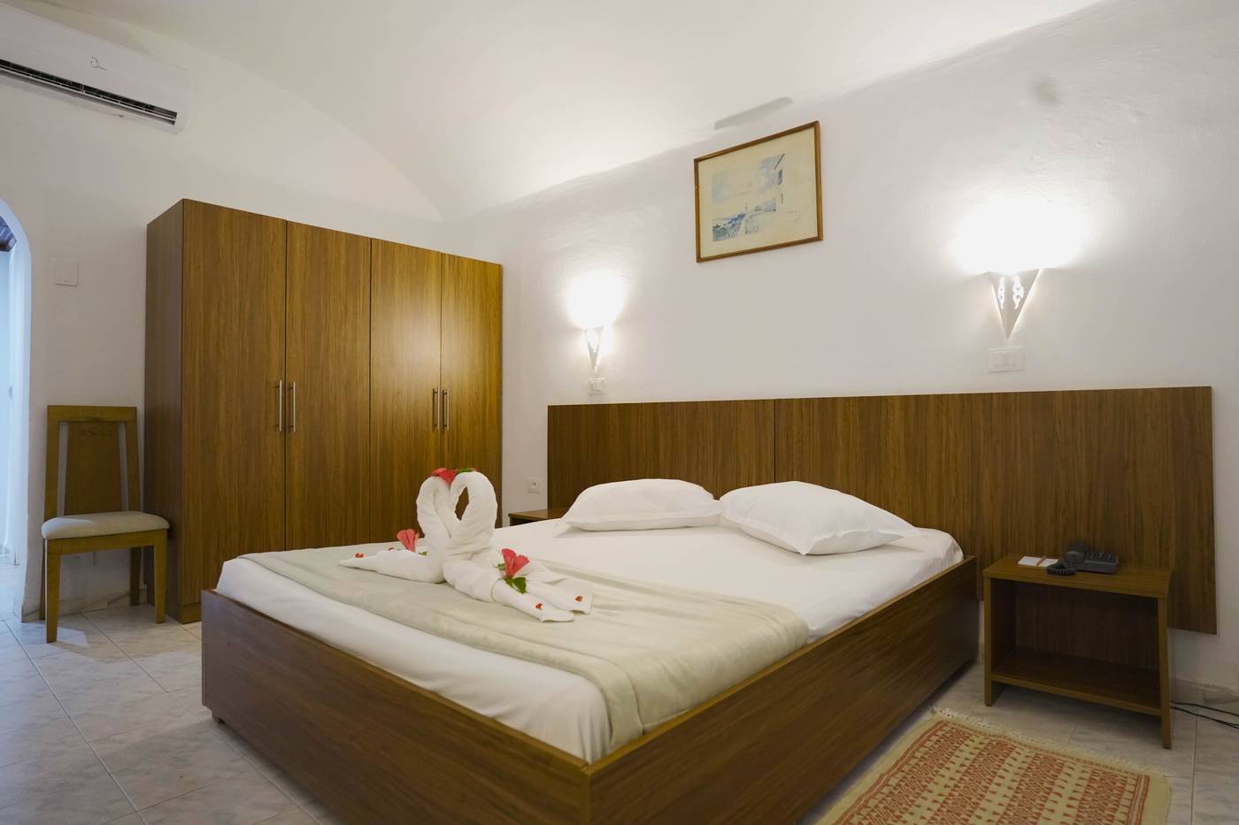 Hammamet Hotel & Spa 2310