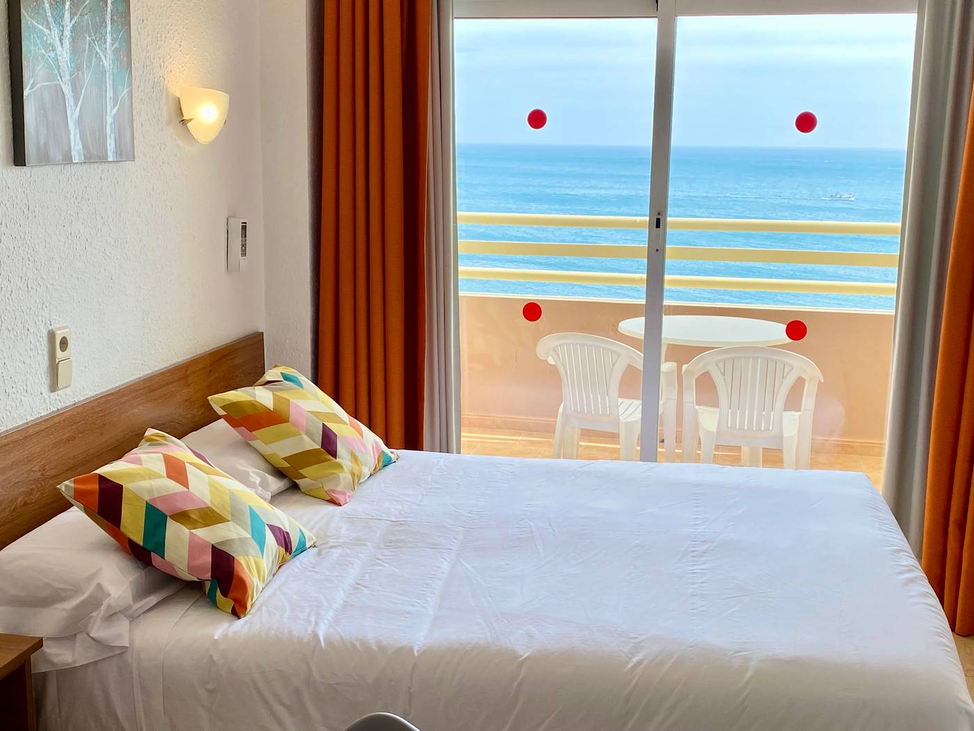 Stella Maris- Fuengirola