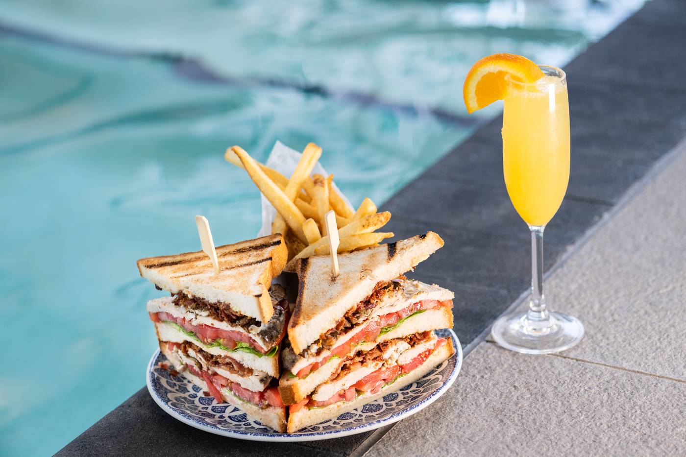 Yotel Pad Miami - United States - Miami - Restaurant - 4