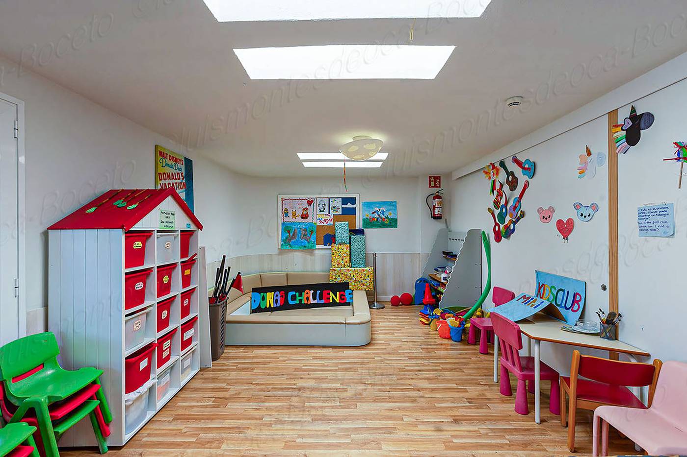 Dunas-Maspalomas-Resort-Sports-and-Entertainment-30