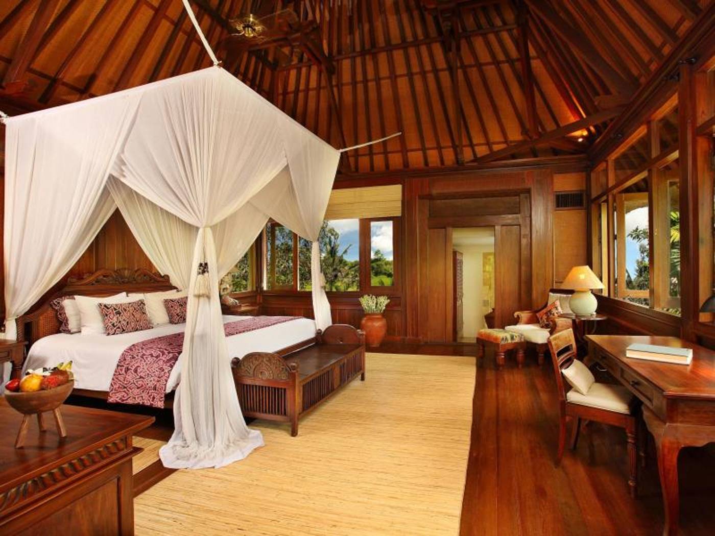 Warwick Ibah Luxury Villas & Spa-Indonesia-BALI-General view-4