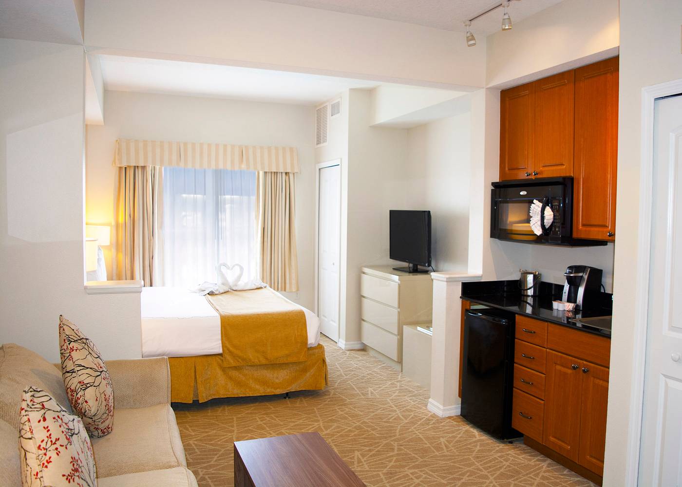 The Point Orlando Resort