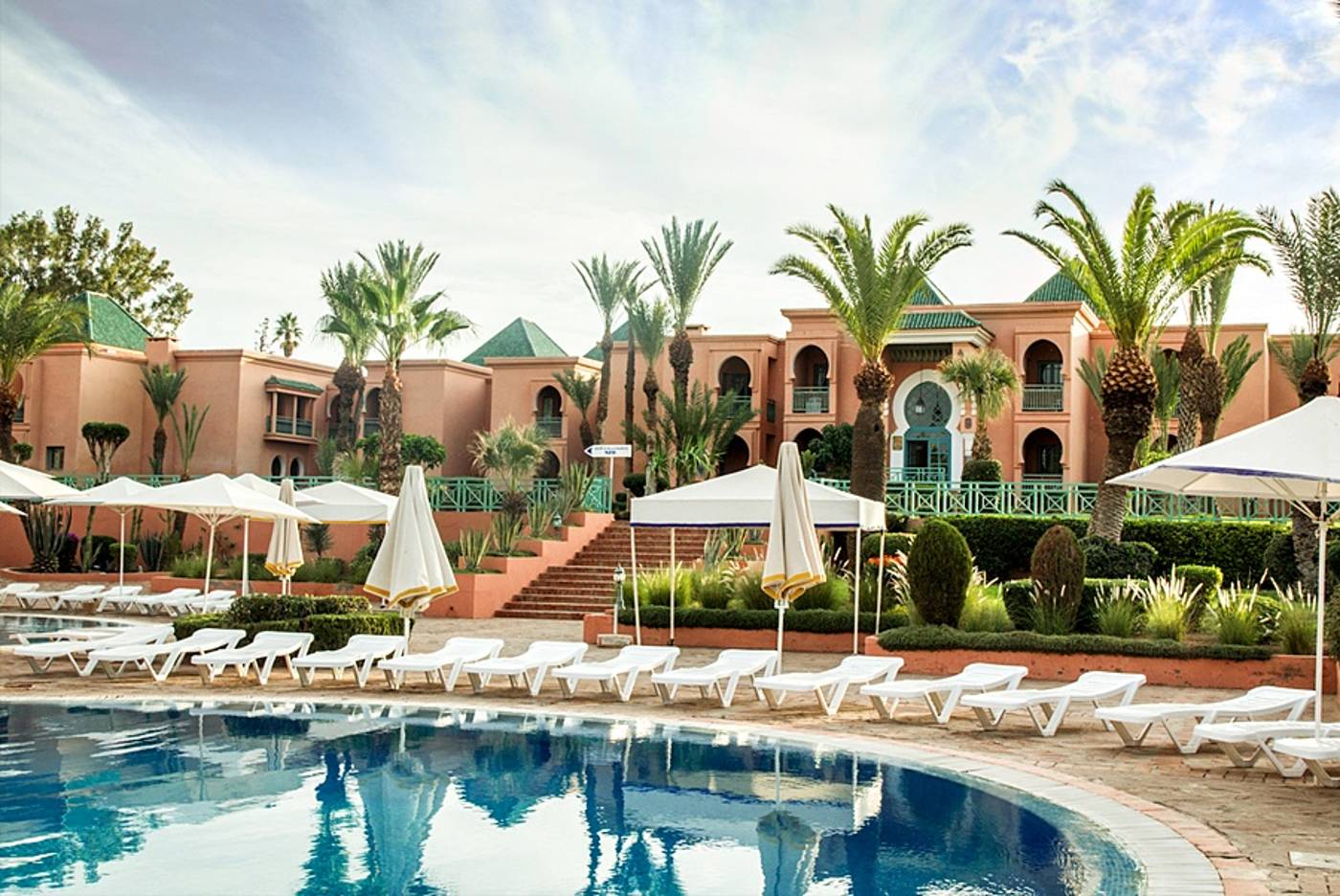 Hotel-Marrakech-Le-Sangho-Privilege-General-view-7