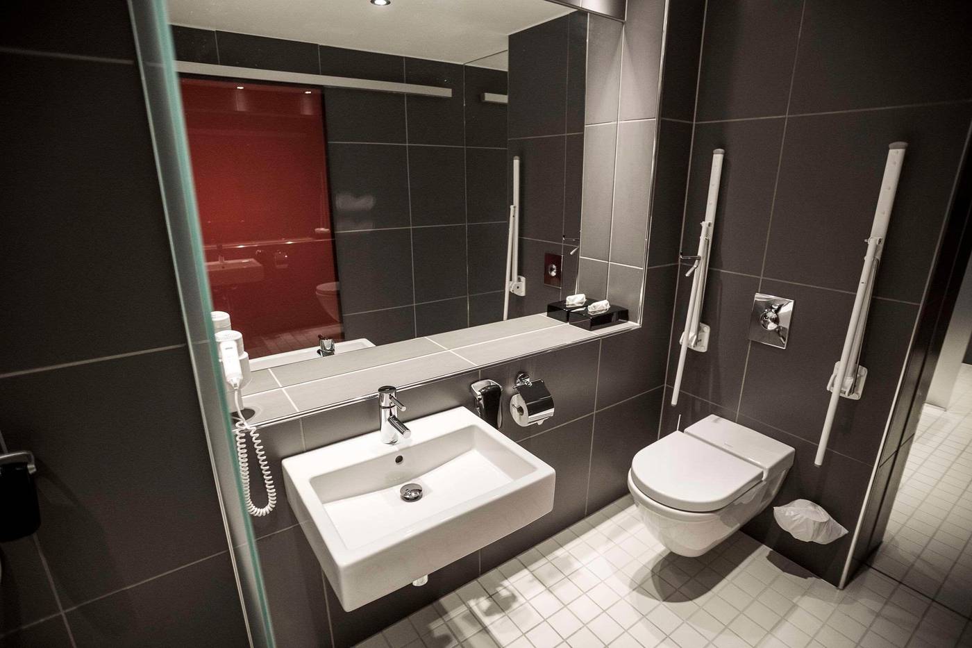 Quality Hotel Edvard Grieg-Norway-BERGEN-Room-10