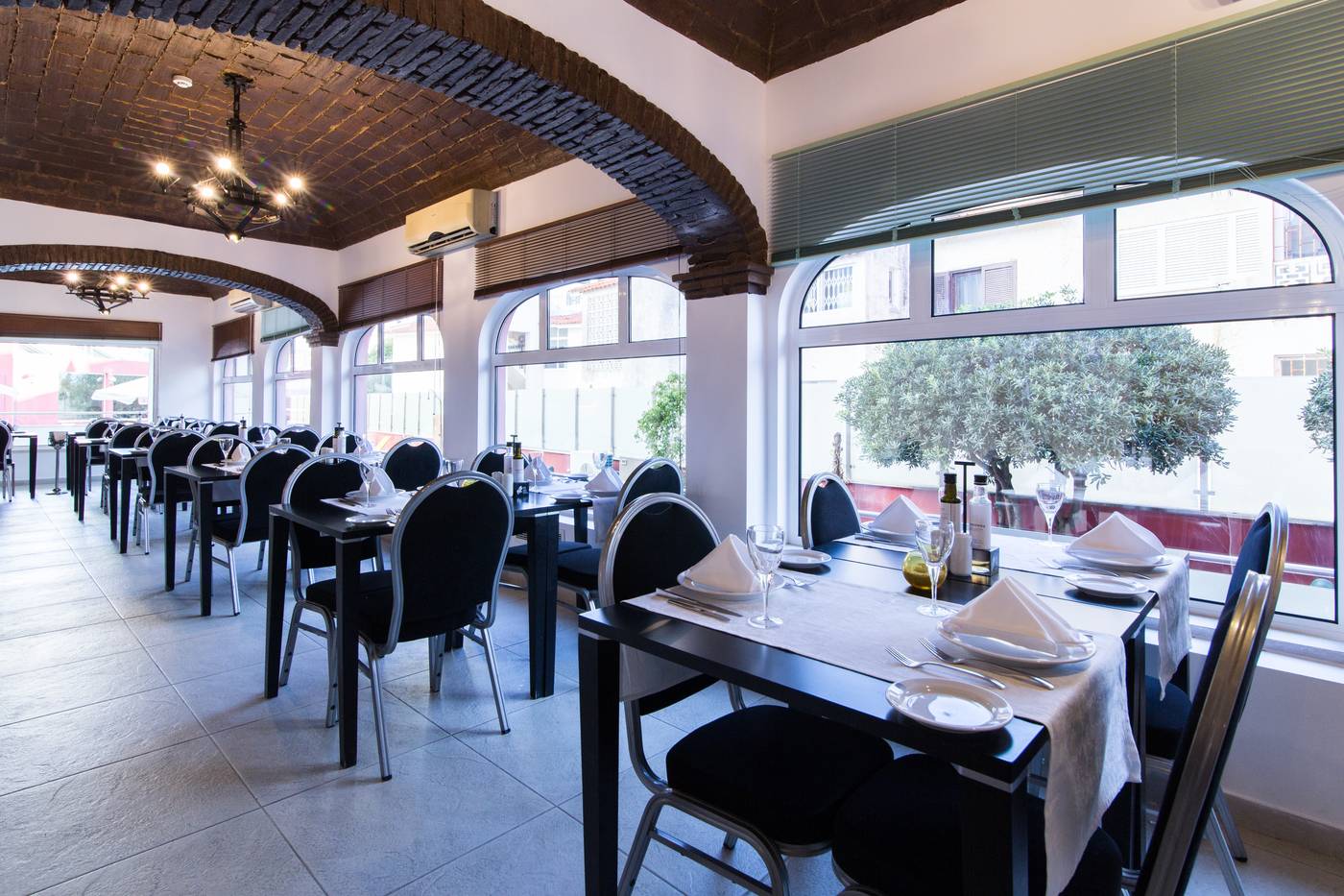 Quarteira Sol Hotel