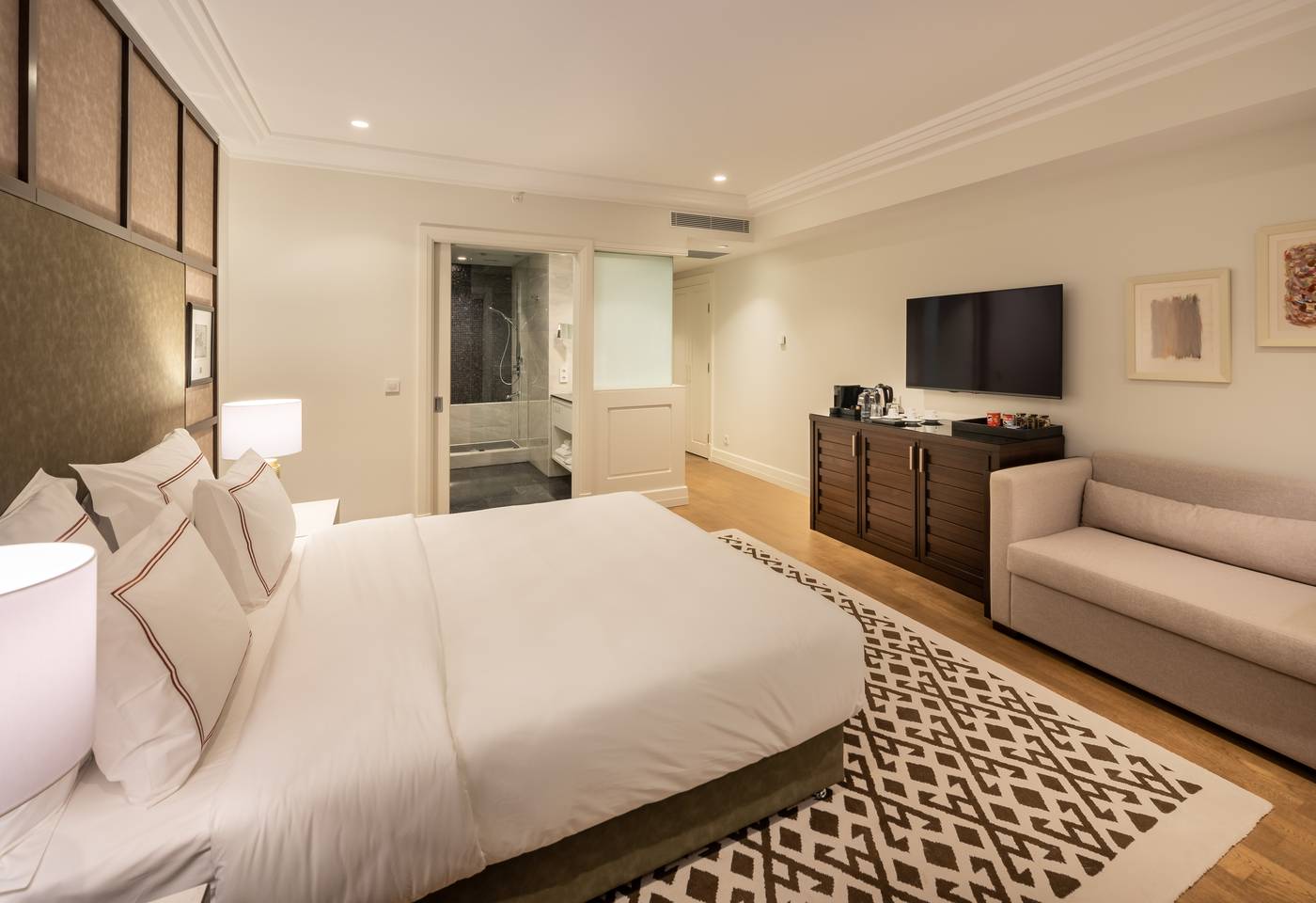 The-Stay-Boulevard-Nisantasi-Room-29