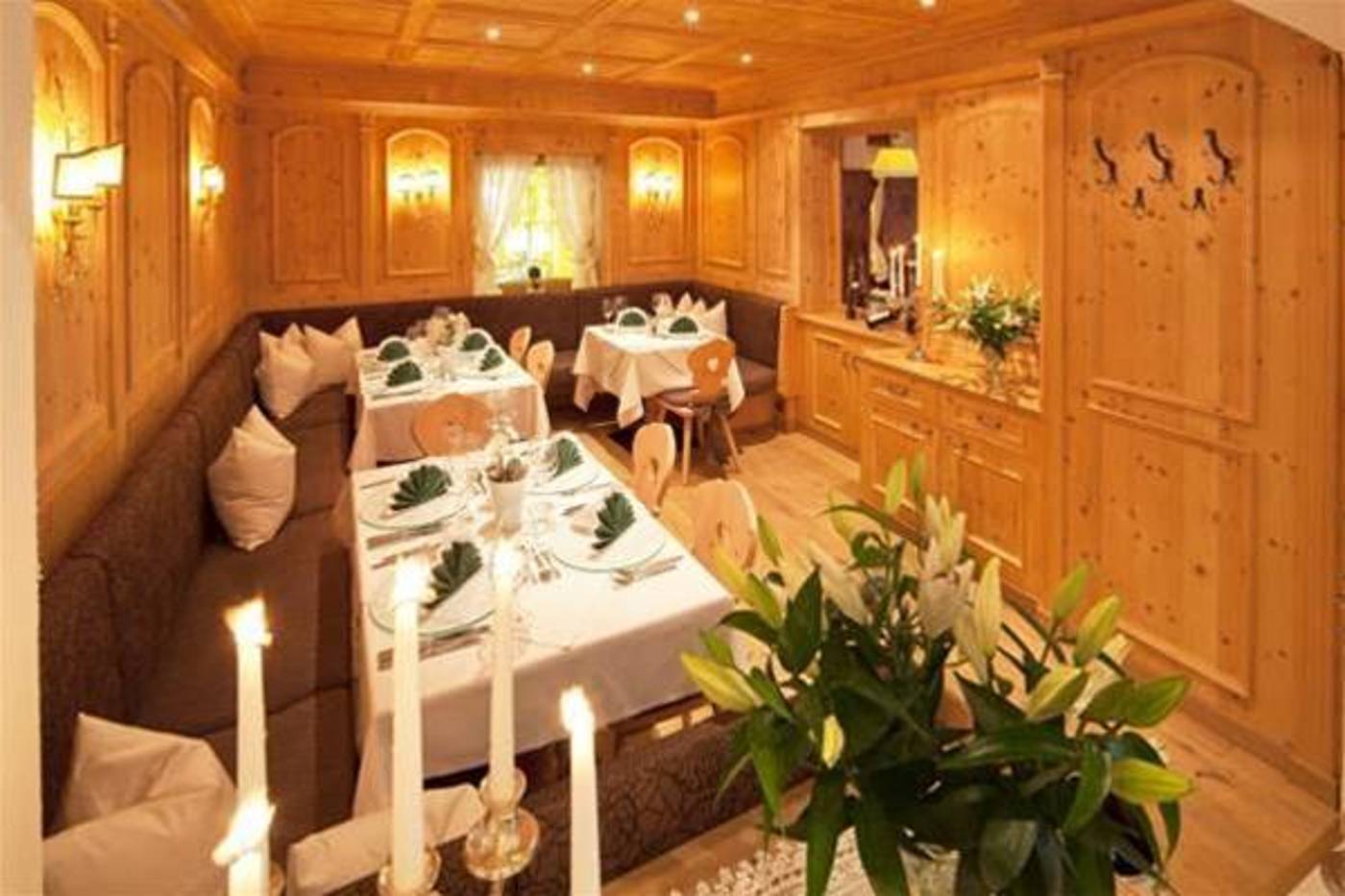 Landhotel Reschenhof-Austria-MILS-General view-3