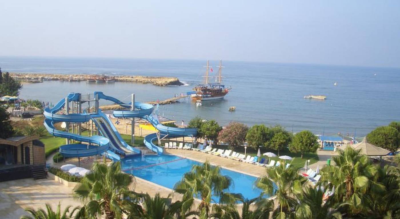 Ozkaymak-Incekum-Hotel-Pool-31