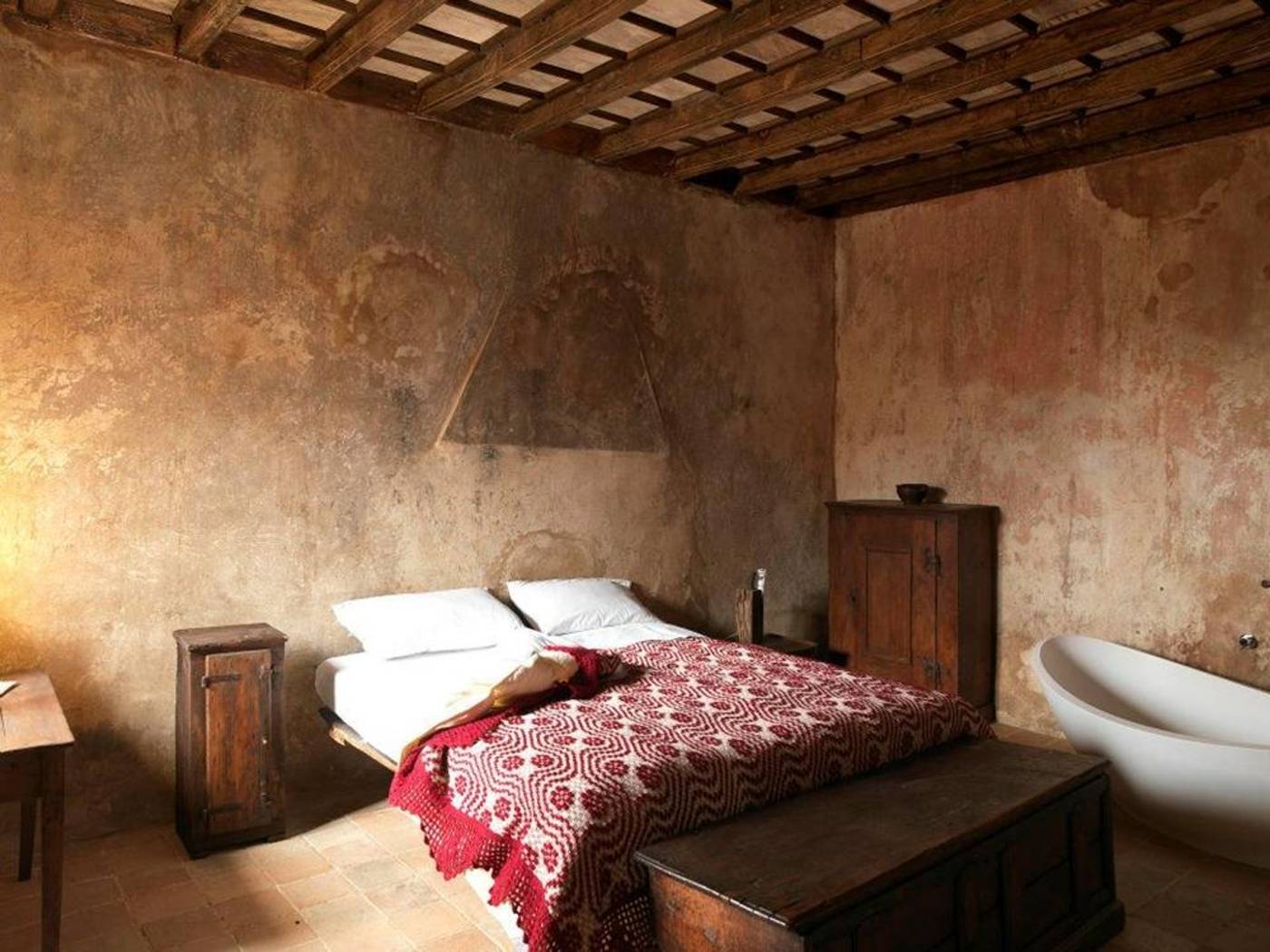Sextantio Albergo Diffuso-Italy-ABRUZZO-Room-8