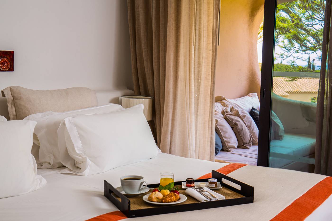 Vilalara Thalassa Resort